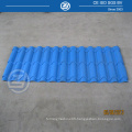 Colored Waterproof Roofing Tile Sheet